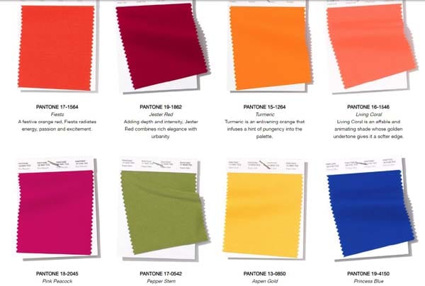 МОДНИ ПРОГНОЗИ ЗА 2019 ГОДИНА